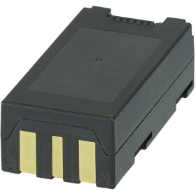 Phoenix Contact 805009 THERMOFOX/ACCU akumulátor pre termofox čierna 1 ks; 805009