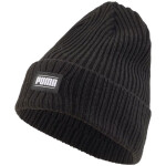 Čiapka Puma Ribbed Classic Cuff Beanie 024038 01 senior