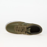Tenisky Nike Air Force 1 '07 Lv8 Medium Olive/ Cargo Khaki-White EUR 44.5