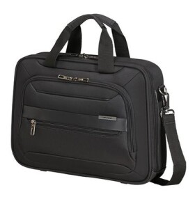 Samsonite Vectura EVO LAPTOP BAILHANDLE 14.1 čierna Taška na notebook (CS3*09005)