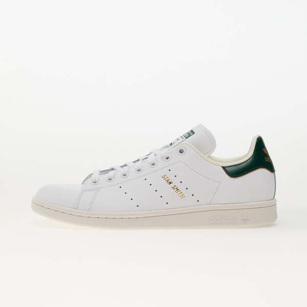 Tenisky adidas Stan Smith Ftw White/ Collegiate Green/ Core White EUR 36