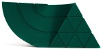 Smartfil PLA filament nefritovo zelený 1,75 mm 1 kg