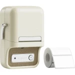 Niimbot B21 Pre biela / Tlačiareň štítkov / 300 dpi / BT / USB-C (1AC23171603)