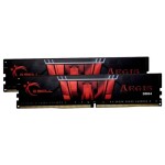 G.Skill 8GB DDR4-2133 Sada RAM pre PC DDR4 8 GB 2 x 4 GB 2133 MHz 288-pinový DIMM F4-2133C15D-8GIS; F4-2133C15D-8GIS