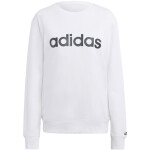 Mikina adidas Essentials Linear French Terry Sweatshirt IC6879