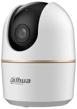 Dahua H3A / vnútorná IP kamera / Wi-Fi / 3 Mpix / objektív 3,6 mm / H.265 / IR 10 m (IPC-H3AP-0360B)