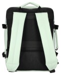 Batoh na notebook Enrico Benetti Bergen 56004 Mint