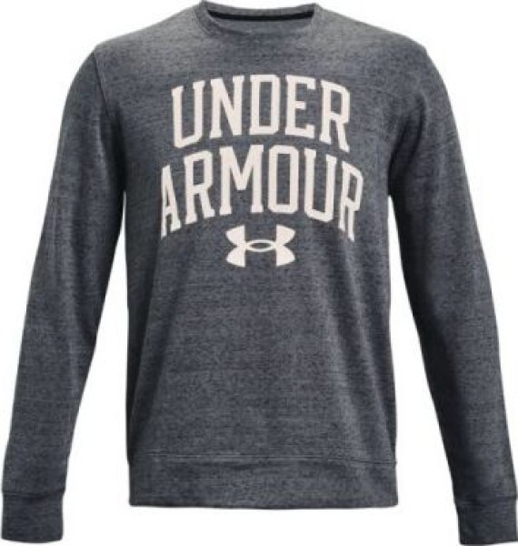 Under Armour Rival Terry Crew 1361561-012