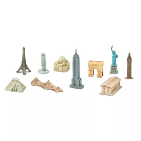 Safari Ltd. Safari Ltd. Cesta okolo sveta