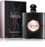 Yves Saint Laurent Black Opium EDP ml