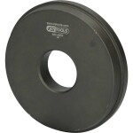 Nástroj na vkladanie kuželíkových ložísk pre BPW, Ø 123 mm KS Tools 460.4957; 460.4957