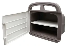 Držiak DELUXE na hadicu / Držiak na hadicu / Dĺžka hadice až 45 m (792525)