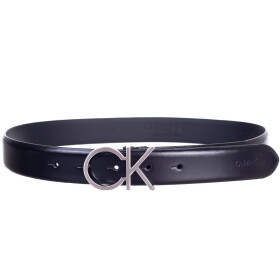 Opasok Calvin Klein K60K610157BAX čierny