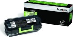 Lexmark Black (52D2X0L)