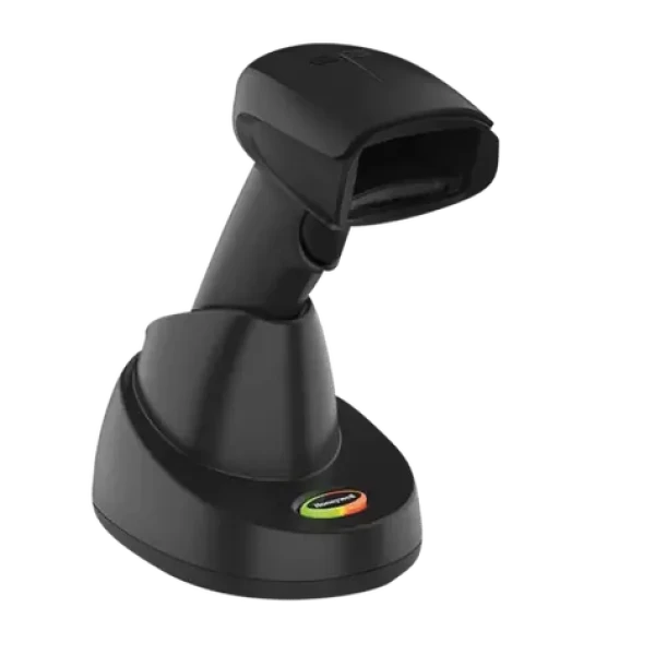 Honeywell Xenon Performance (1952GSR-2USB-9- R) čierna / snímač čiarových kódov / 1D a 2D / BT USB RS232 (1952GSR-2USB-9-R)