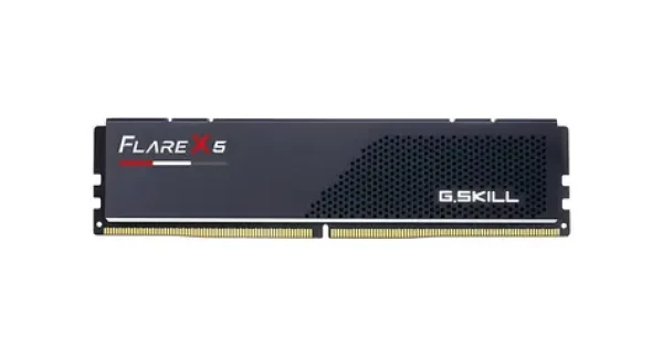 G.Skill Flare X5 8GB / Operačná pamäť / DDR5 / 5600 MHz / CL36 / DIMM (F5-5600J3636C8GH1-FX5)