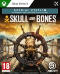 Ubisoft Game Xbox Skull & Bones Special Edition