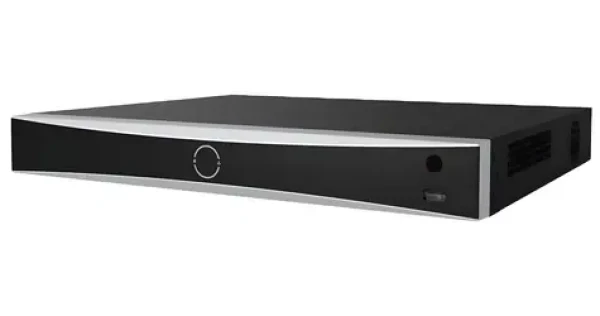 HIKVISION DS-7608NXI-I2/8P/S(E) / Rekordér / 8 kanálov / až 32 Mpix / AcuSense / PoE / rozpoznávanie tváre (DS-7608NXI-I2/8P/S(E))