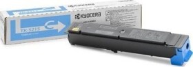 Kyocera Kyocera TK-5215C Toner Cartridge, Cyan