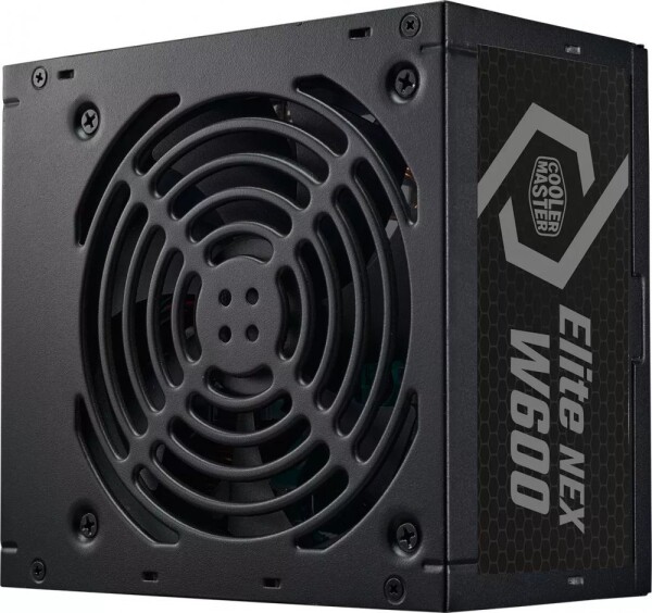 Cooler Master ELITE NEX 600W 600W (MPW-6001-ACBW-BEU)