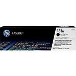 HP 131A Black Originál (CF210A)