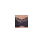 Orely chirurgická podprsenka obojstranná 5782X čierna - Anita Care 001 black 85C