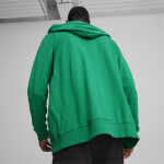 Puma Team Goal Casuals Hoodie M 658595 05 Pánske 2XL