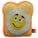 Dog Fantasy Hračka - toast 12 cm (454-31650)