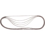 Makita P-43278 sada brúsneho pásu (d x š x v) 230 x 75 x 9 mm 5 ks; P-43278