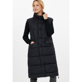 Dámská vesta Whistler Amaretto W Long Puffer Vest 44
