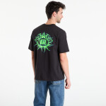 Tričko Vans Torched SS Tee Black XL
