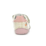 D.D.Step DDStep krémové S063-61572A celoročné nízke barefoot topánky 28 EUR