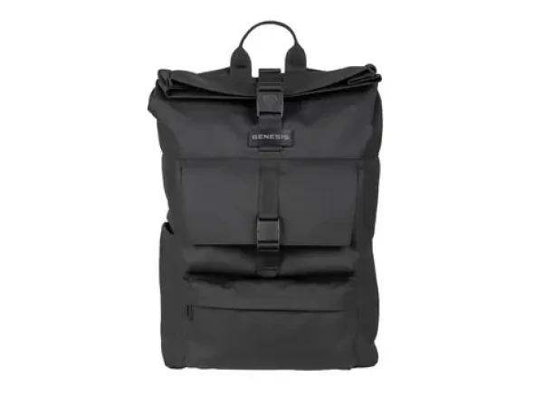 Genesis Pallad 320 čierna / Batoh pre notebook / do 16" / 16 l / vodeodolný (NBG-2399)