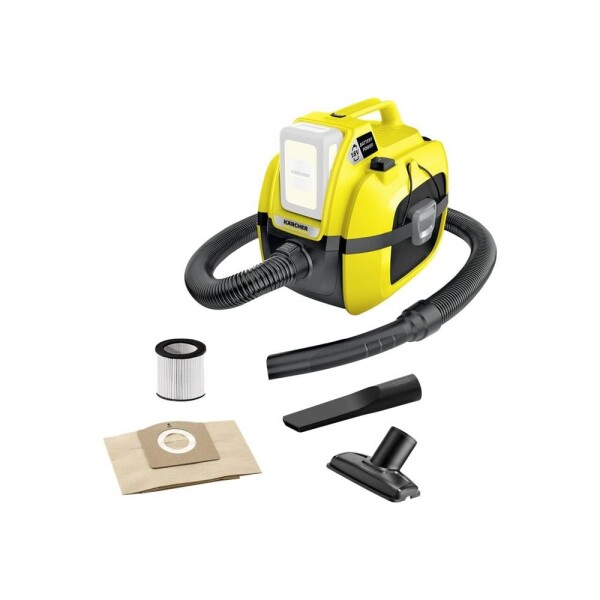 Karcher WD Compact Battery