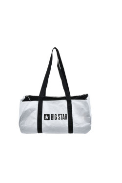 Športová taška Big Star White Univerzální