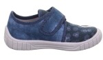 Chlapčenské textilné papuče BILL Blue, Superfit,1-800273-8000 - 26