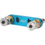 KS Tools 405.0130 Nástroj na montáž a demontáž vstrekovača pre BMW N55; 405.0130