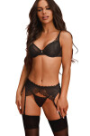 Sexy súpravy model 230591 Obsessive L/XL
