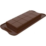 Silicone form for Dubai chocolate 175 ml - Silikomart - Silikomart