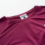 Dámske tričko s dlhým rukávom LADY LOPE LS XL