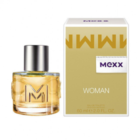 Mexx Woman Edt