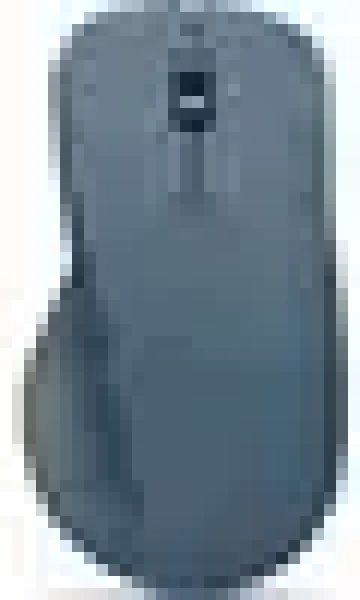 Lenovo Yoga Pro Mouse modrá / Bezdrôtová myš / optická / 4000 DPI / 6 tlačidiel / Bluetooth 5.0 (GY51P14335)