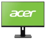 23,8" Acer Vero B247YGbmiprzx čierna / Monitor / IPS / 1920x1080 / 120Hz / 4ms / DP+HDMI+VGA / VESA (UM.QB7EE.G05)