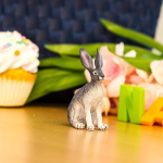 Safari Ltd. Safari Ltd. Zajac tmavoocasý