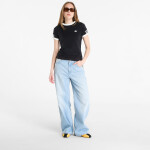 Tričko adidas Double Layered Cali T-Shirt Black/ Black L