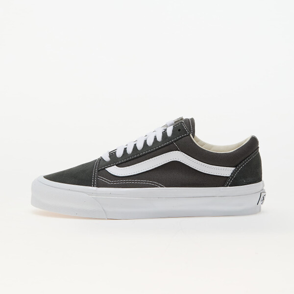 Tenisky Vans Old Skool LX Gunmetal EUR 38