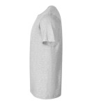 Farba trička unisex svetlosivý zvýrazňovač 2XL