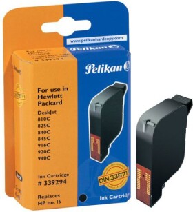 Pelikan Toner H10 black 42ml (339294)