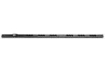 Digitus A-19-STRIP42-1 čierna/hliník / Zásuvková lišta / 18x zásuvka / 19 "rack / 2m kábel / istič 16A (A-19-STRIP42-1)
