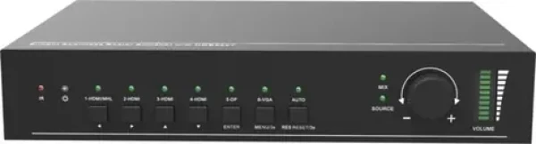 VivoLink HDBaseT Seamless Scaler Kit (VL120026)